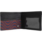 Thread Wallets Vegan Leather Bifold - 2015-04HOLFront Thread Wallets Vegan Leather Bifold - 2015-04HOLFront