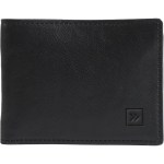 Thread Wallets Vegan Leather Bifold - 2015-04HOLFront Thread Wallets Vegan Leather Bifold - 2015-04HOLFront