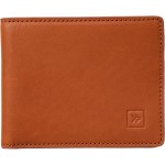 Thread Wallets Vegan Leather Bifold - 2015-04WESFront Thread Wallets Vegan Leather Bifold - 2015-04WESFront