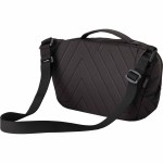 Gregory Nano Shoulder Bag - 1977-13BKFront Gregory Nano Shoulder Bag - 1977-13BKFront