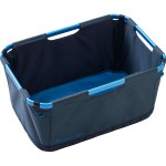 Gregory Gear Basket 70L - 1977-15BLAngle-Right Gregory Gear Basket 70L - 1977-15BLAngle-Right