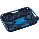 Gregory Gear Basket 70L - 1977-15BLFront Gregory Gear Basket 70L - 1977-15BLFront