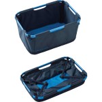 Gregory Gear Basket 70L - 1977-15BLFront Gregory Gear Basket 70L - 1977-15BLFront