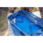 Gregory Gear Basket 70L - 1977-15BLFront Gregory Gear Basket 70L - 1977-15BLFront