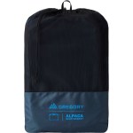 Gregory Gear Basket 70L - 1977-15BLFront Gregory Gear Basket 70L - 1977-15BLFront