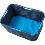 Gregory Gear Basket 70L - 1977-15BLFront Gregory Gear Basket 70L - 1977-15BLFront