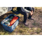Gregory Gear Basket 70L - 1977-15BLFront Gregory Gear Basket 70L - 1977-15BLFront