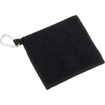 Dual-Layer Scrubber Towel - SM-7986BKAngle-Right Dual-Layer Scrubber Towel - SM-7986BKAngle-Right