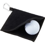 Dual-Layer Scrubber Towel - SM-7986BKFront Dual-Layer Scrubber Towel - SM-7986BKFront