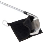 Dual-Layer Scrubber Towel - SM-7986BKFront Dual-Layer Scrubber Towel - SM-7986BKFront