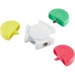 Multi-Ink Spinner Highlighter 2 Multi-Ink Spinner Highlighter 2