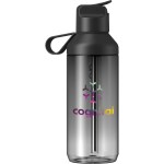 Ocean Bottle Clear Go Bottle 24oz 1 Ocean Bottle Clear Go Bottle 24oz 1