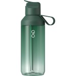 Ocean Bottle Clear Go Bottle 24oz - 1606-24GRFront Ocean Bottle Clear Go Bottle 24oz - 1606-24GRFront