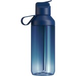 Ocean Bottle Clear Go Bottle 24oz - 1606-24OBLFront Ocean Bottle Clear Go Bottle 24oz - 1606-24OBLFront