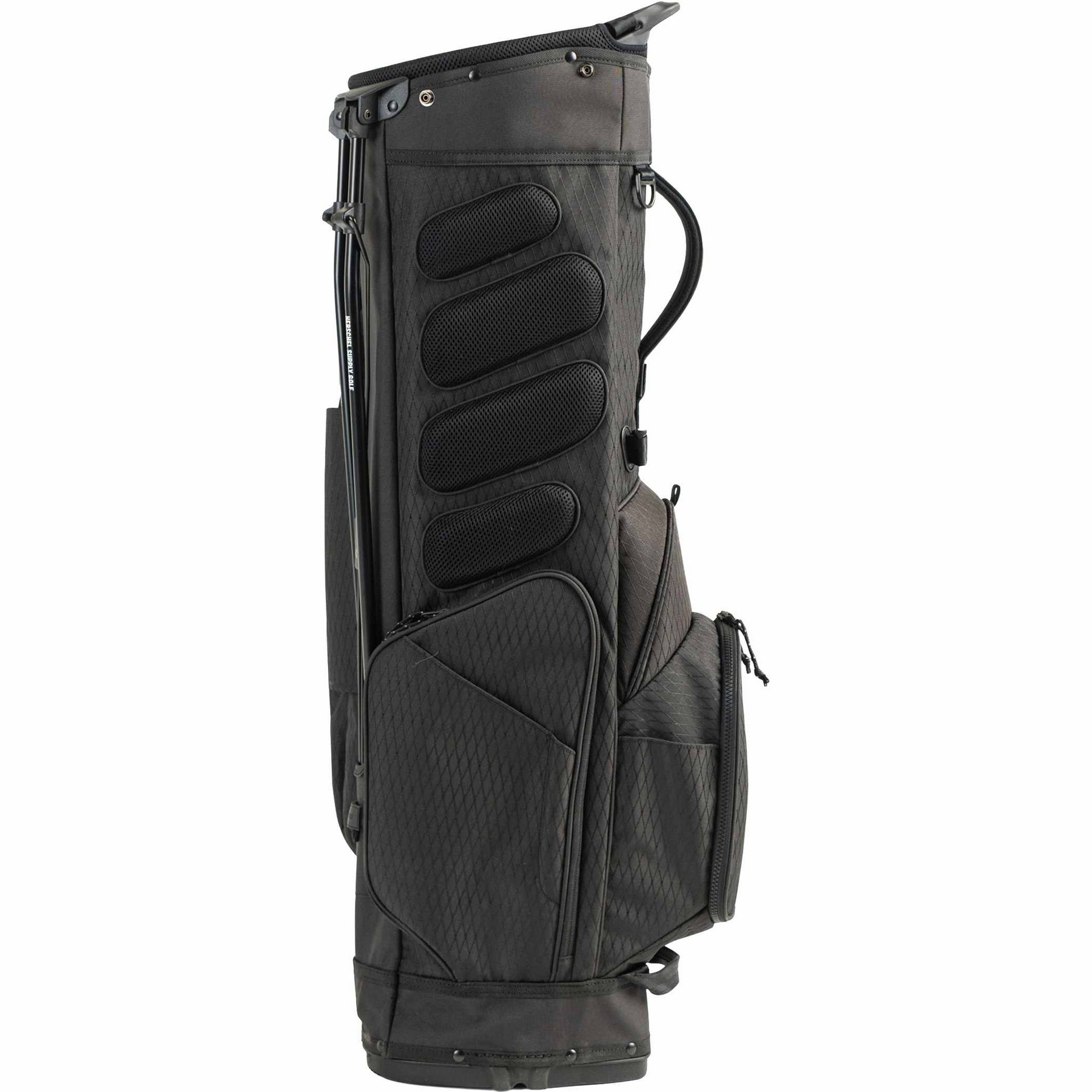 Herschel Watt Golf Stand Bag 2