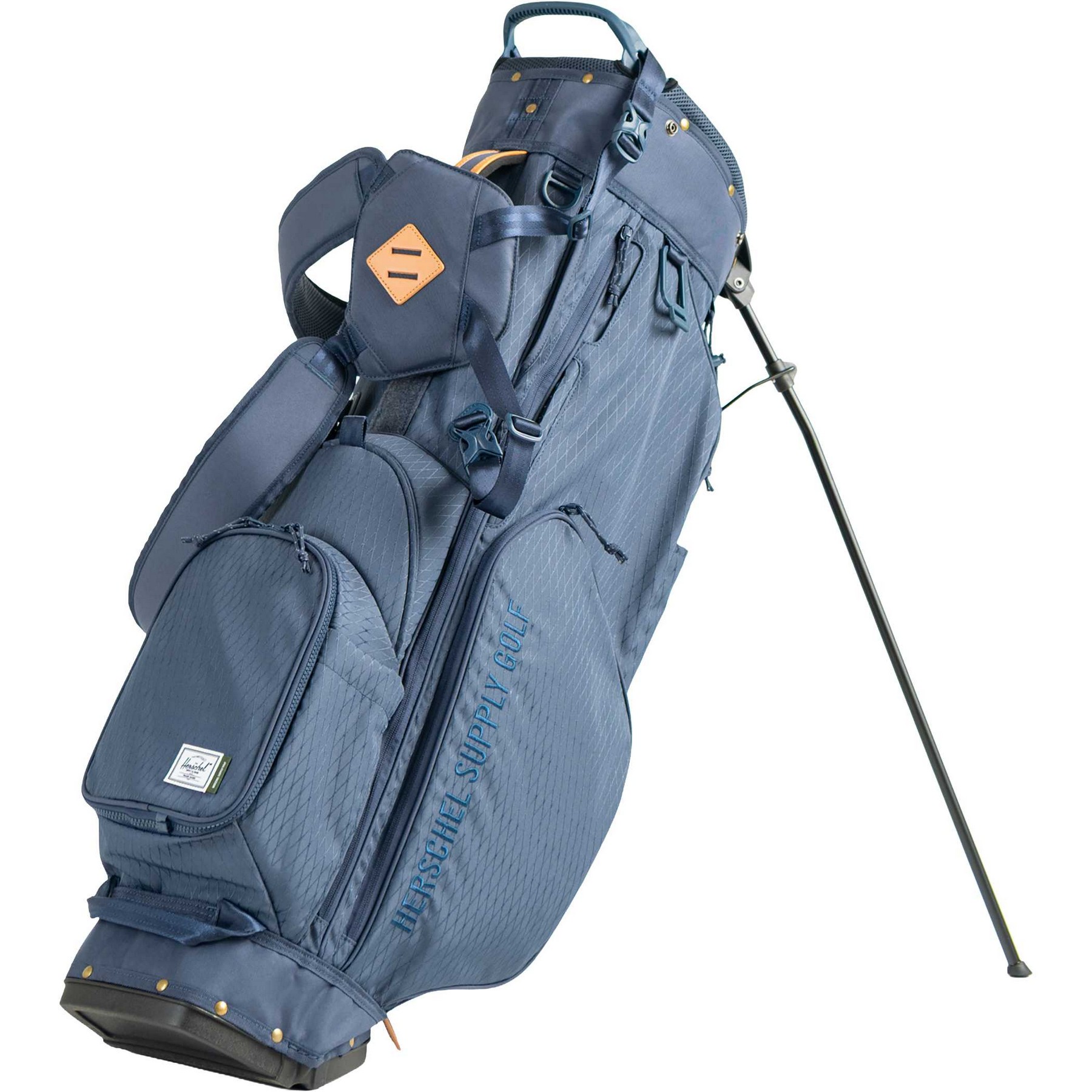 Herschel Watt Golf Stand Bag 2