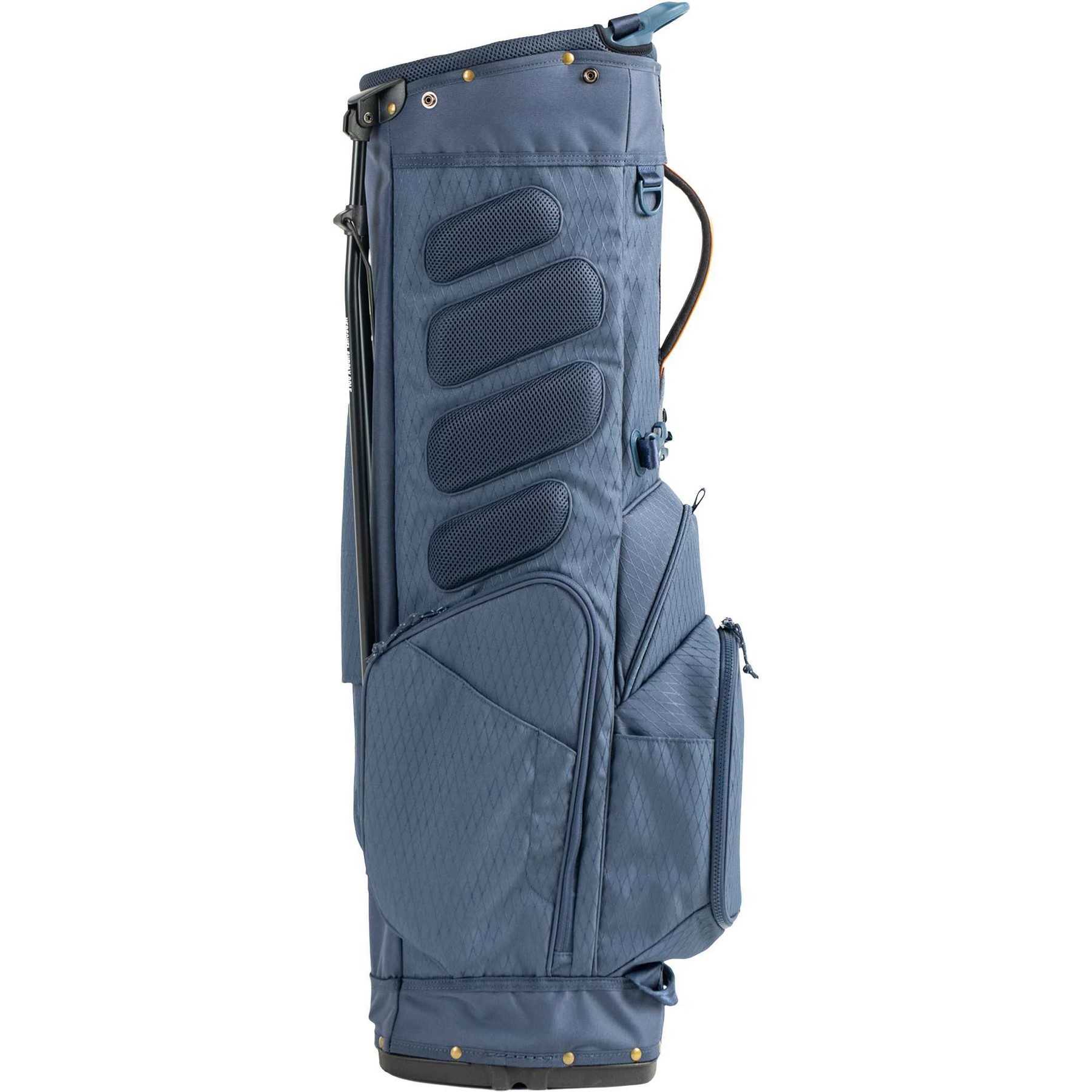 Herschel Watt Golf Stand Bag 2