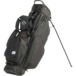 Herschel Watt Golf Stand Bag 2 Herschel Watt Golf Stand Bag 2