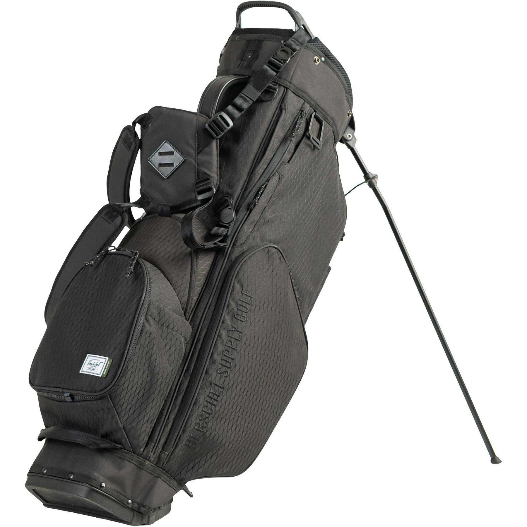 Herschel Watt Golf Stand Bag 2