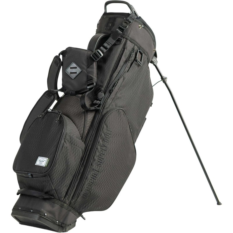 Herschel Watt Golf Stand Bag 2 Herschel Watt Golf Stand Bag 2