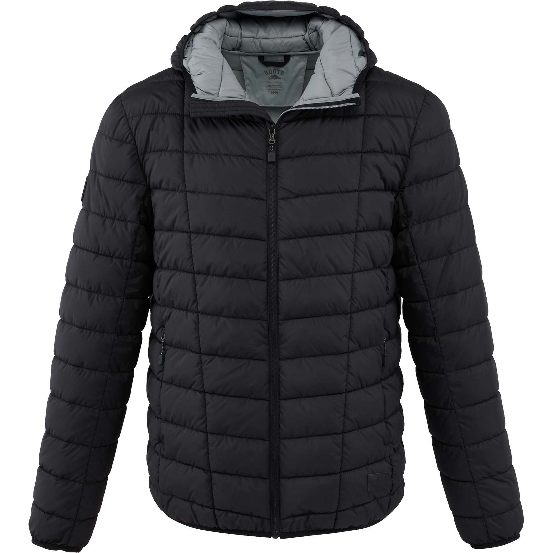 STONEFIELD Roots Packable Insulated Jacket - Men's 2
