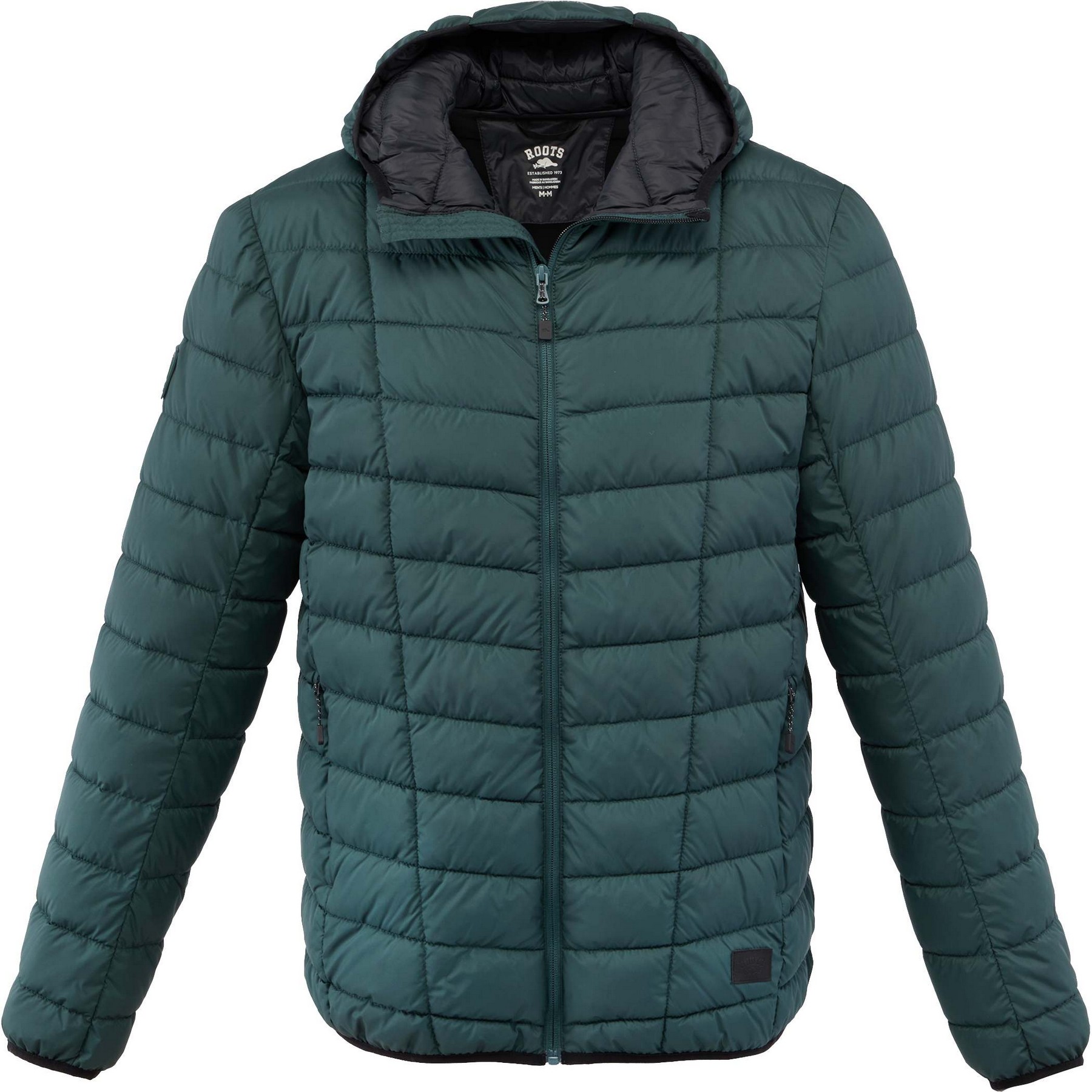 STONEFIELD Roots Packable Insulated Jacket - Men's 2