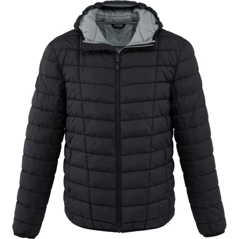 STONEFIELD Roots Packable Insulated Jacket - Men's 2 STONEFIELD Roots Packable Insulated Jacket - Men's 2