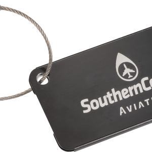 Aluminum Identification Tag 1 Aluminum Identification Tag 1