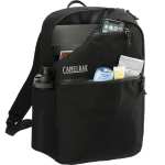 CamelBak LAX 15'' Computer Backpack - 1627-61BKAngle-Right CamelBak LAX 15'' Computer Backpack - 1627-61BKAngle-Right