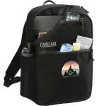 CamelBak LAX 15'' Computer Backpack - 1627-61BKAngle-Right CamelBak LAX 15'' Computer Backpack - 1627-61BKAngle-Right