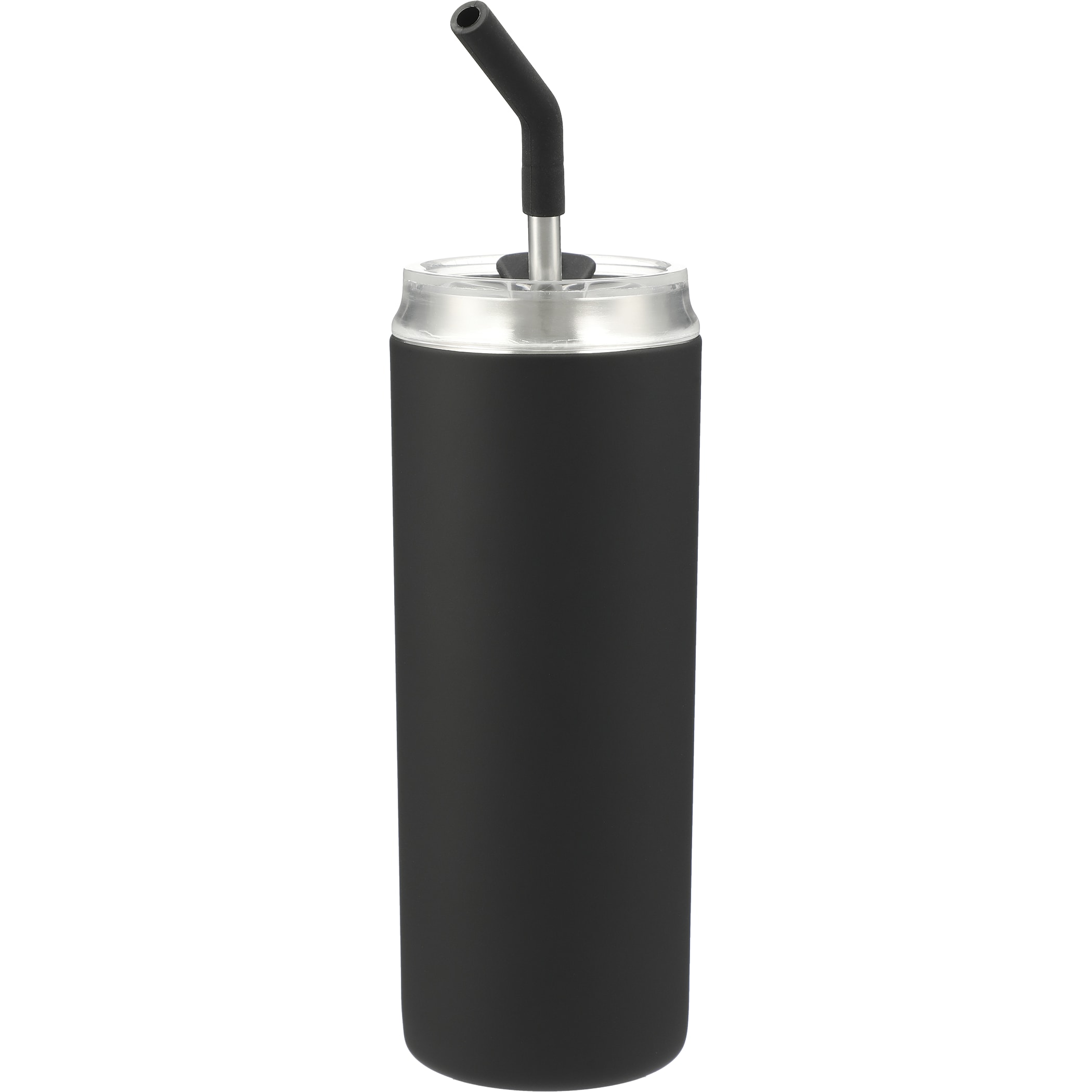 Marka Copper Vac Tumbler w/ SS straw 20oz 1