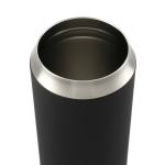 Marka Copper Vac Tumbler w/ SS straw 20oz - 1628-82BKTop Marka Copper Vac Tumbler w/ SS straw 20oz - 1628-82BKTop