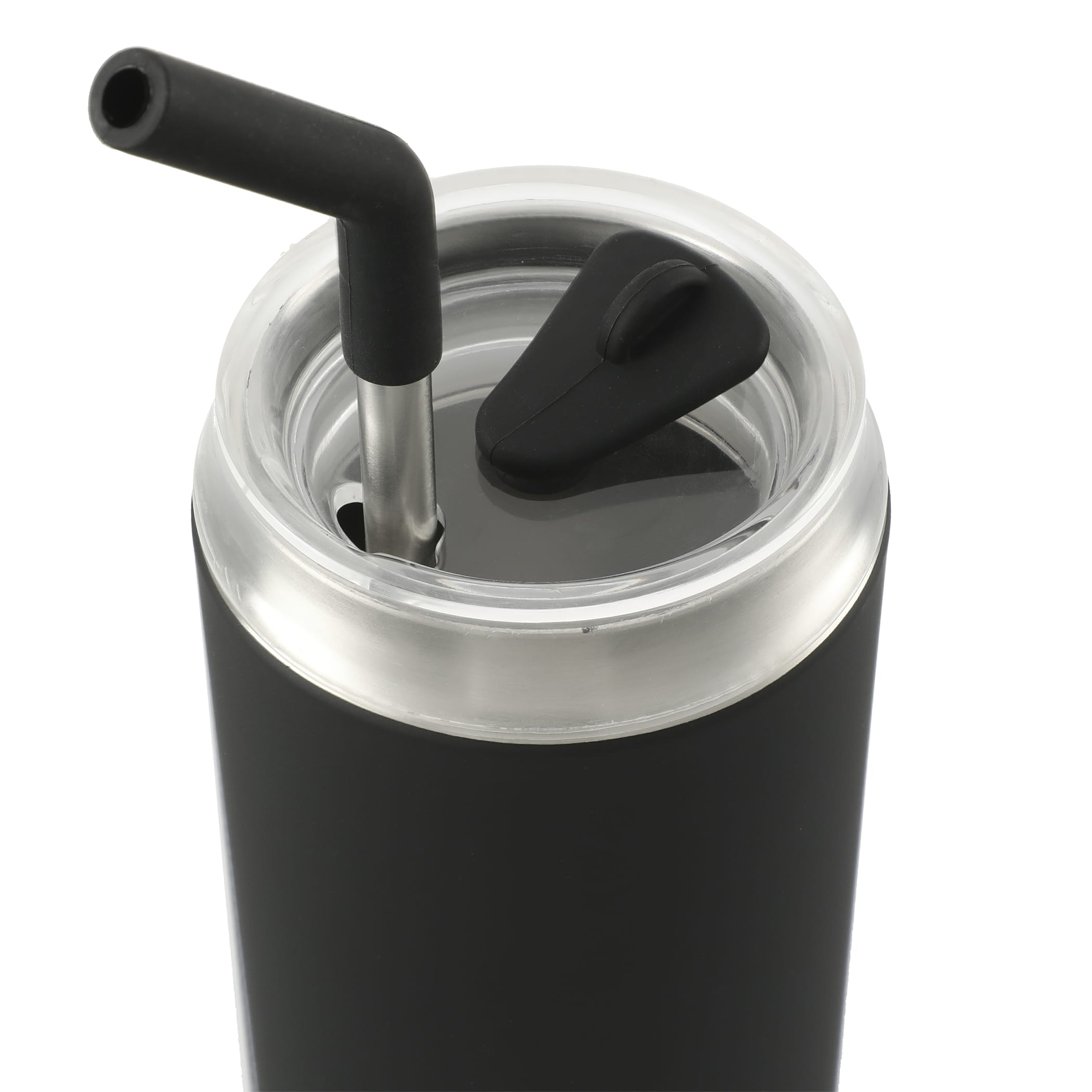 Marka Copper Vac Tumbler w/ SS straw 20oz 1