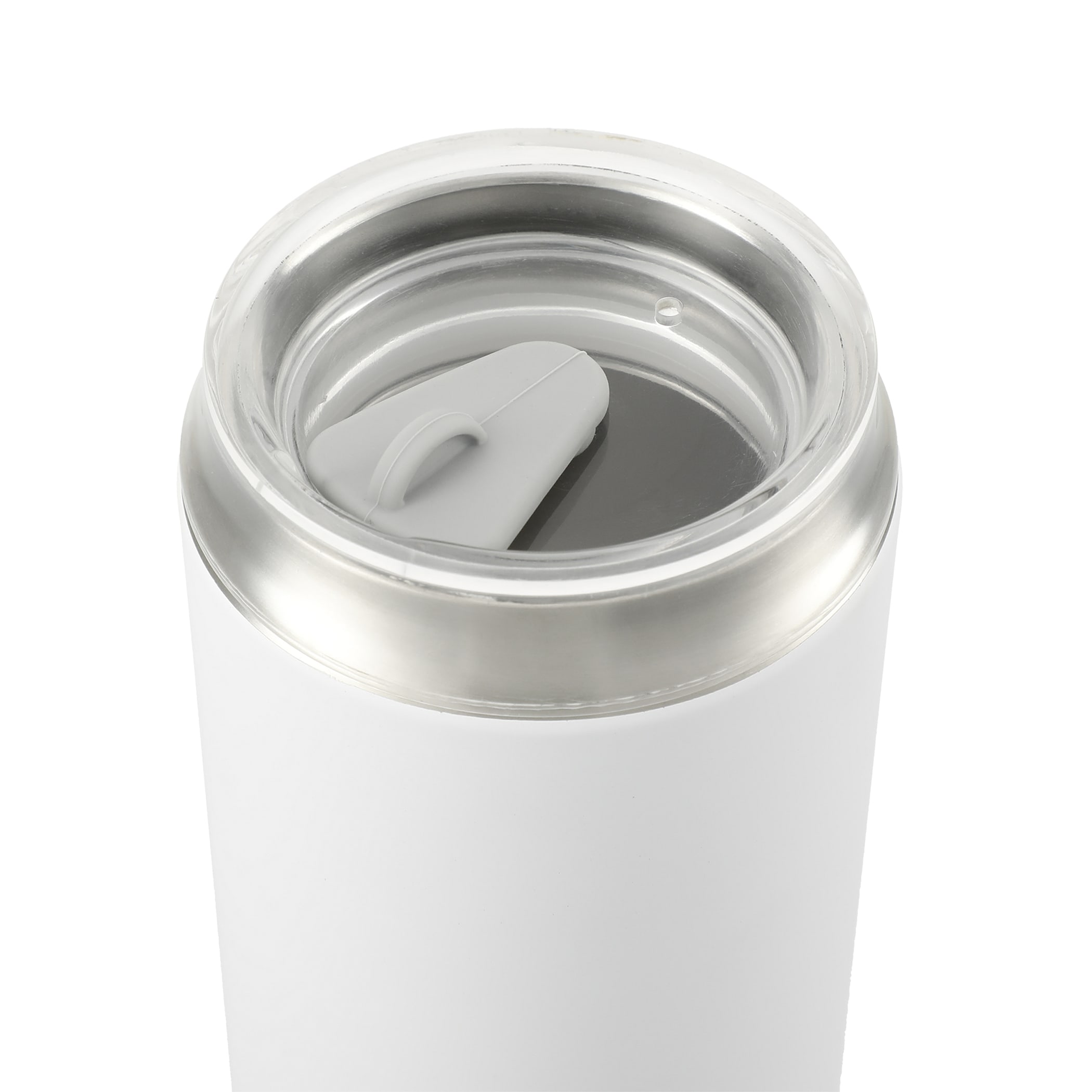 Marka Copper Vac Tumbler w/ SS straw 20oz 1