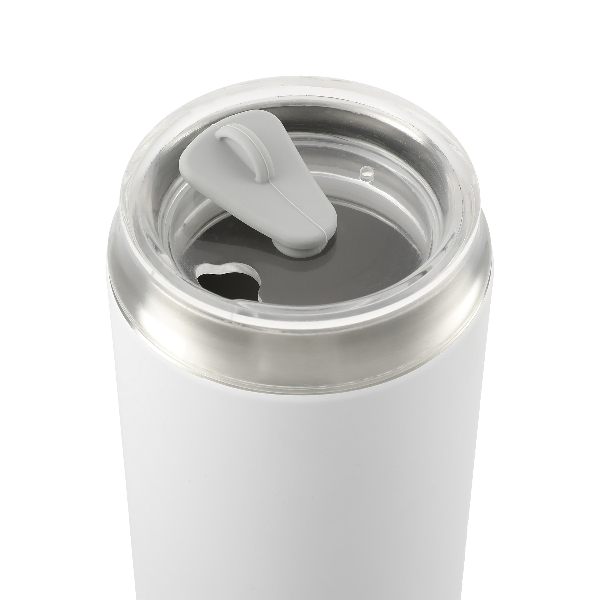 Marka Copper Vac Tumbler w/ SS straw 20oz 1