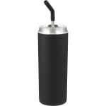 Marka Copper Vac Tumbler w/ SS straw 20oz 2 Marka Copper Vac Tumbler w/ SS straw 20oz 2