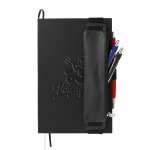 5.5'' x 8.5'' FUNCTION Bulleting Notebook Bundle Set - Black Logo Front 5.5'' x 8.5'' FUNCTION Bulleting Notebook Bundle Set - Black Logo Front