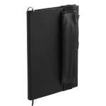 5.5'' x 8.5'' FUNCTION Bulleting Notebook Bundle Set - Black Blank Front Angle-Right 5.5'' x 8.5'' FUNCTION Bulleting Notebook Bundle Set - Black Blank Front Angle-Right