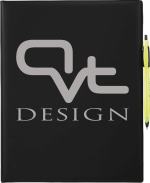 Maxx Padfolio with FSC® Mix Paper 1 Maxx Padfolio with FSC® Mix Paper 1