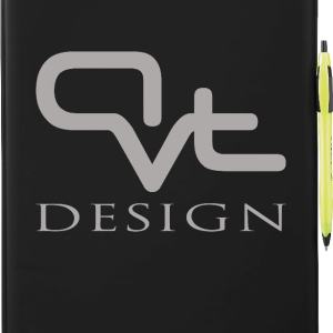 Maxx Padfolio with FSC® Mix Paper 1 Maxx Padfolio with FSC® Mix Paper 1