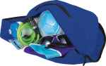 Brooklyn Deluxe Sling Backpack - SM-7269RYLFront Brooklyn Deluxe Sling Backpack - SM-7269RYLFront