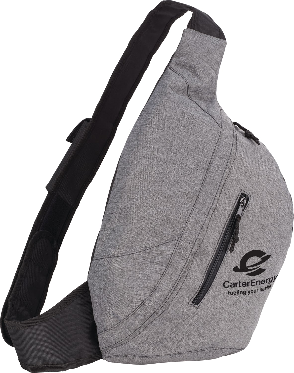 Brooklyn Deluxe Sling Backpack 1