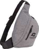Brooklyn Deluxe Sling Backpack - SM-7269GAAngle-Right Brooklyn Deluxe Sling Backpack - SM-7269GAAngle-Right