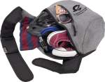Brooklyn Deluxe Sling Backpack - SM-7269GAAngle-Left Brooklyn Deluxe Sling Backpack - SM-7269GAAngle-Left