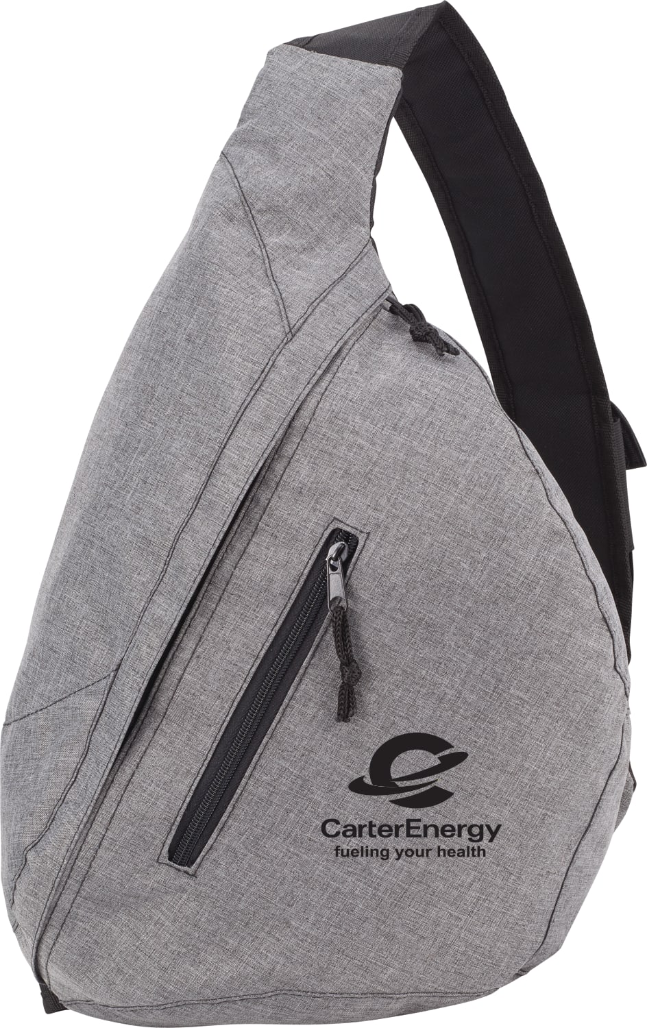 Brooklyn Deluxe Sling Backpack 1
