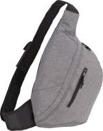 Brooklyn Deluxe Sling Backpack - SM-7269GAFront Brooklyn Deluxe Sling Backpack - SM-7269GAFront
