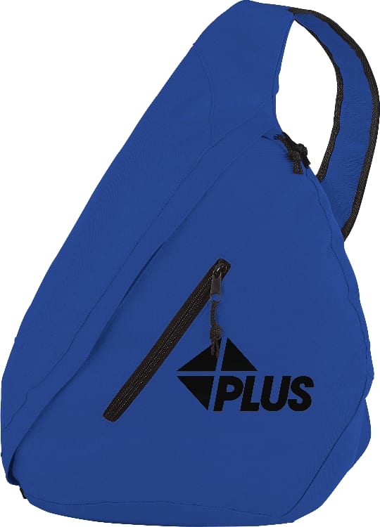 Brooklyn Deluxe Sling Backpack 1 Brooklyn Deluxe Sling Backpack 1