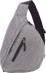 Brooklyn Deluxe Sling Backpack - SM-7269GAFront Brooklyn Deluxe Sling Backpack - SM-7269GAFront