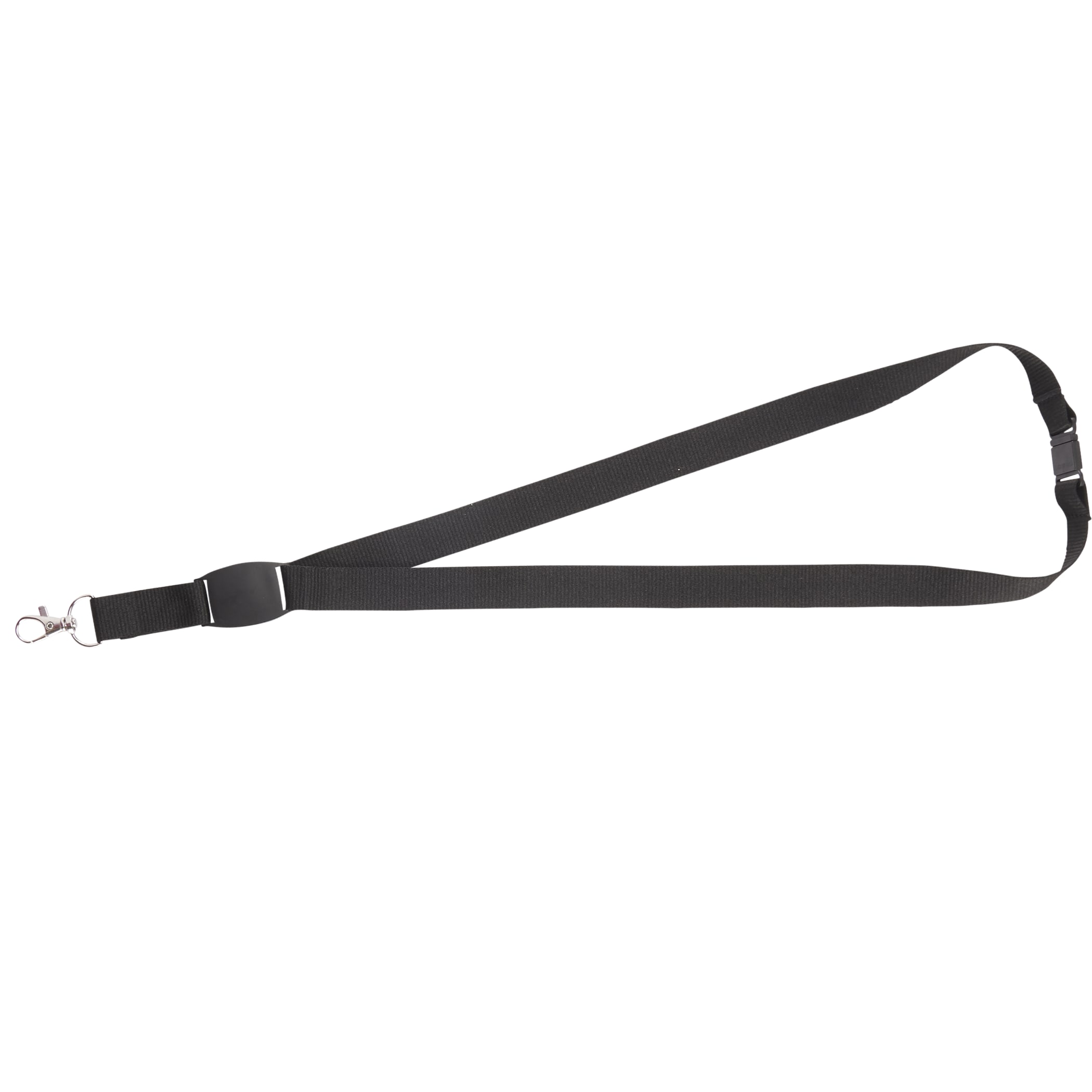 Flat Panel Lanyard 1
