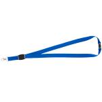 Flat Panel Lanyard - SM-2448RYLFront Flat Panel Lanyard - SM-2448RYLFront